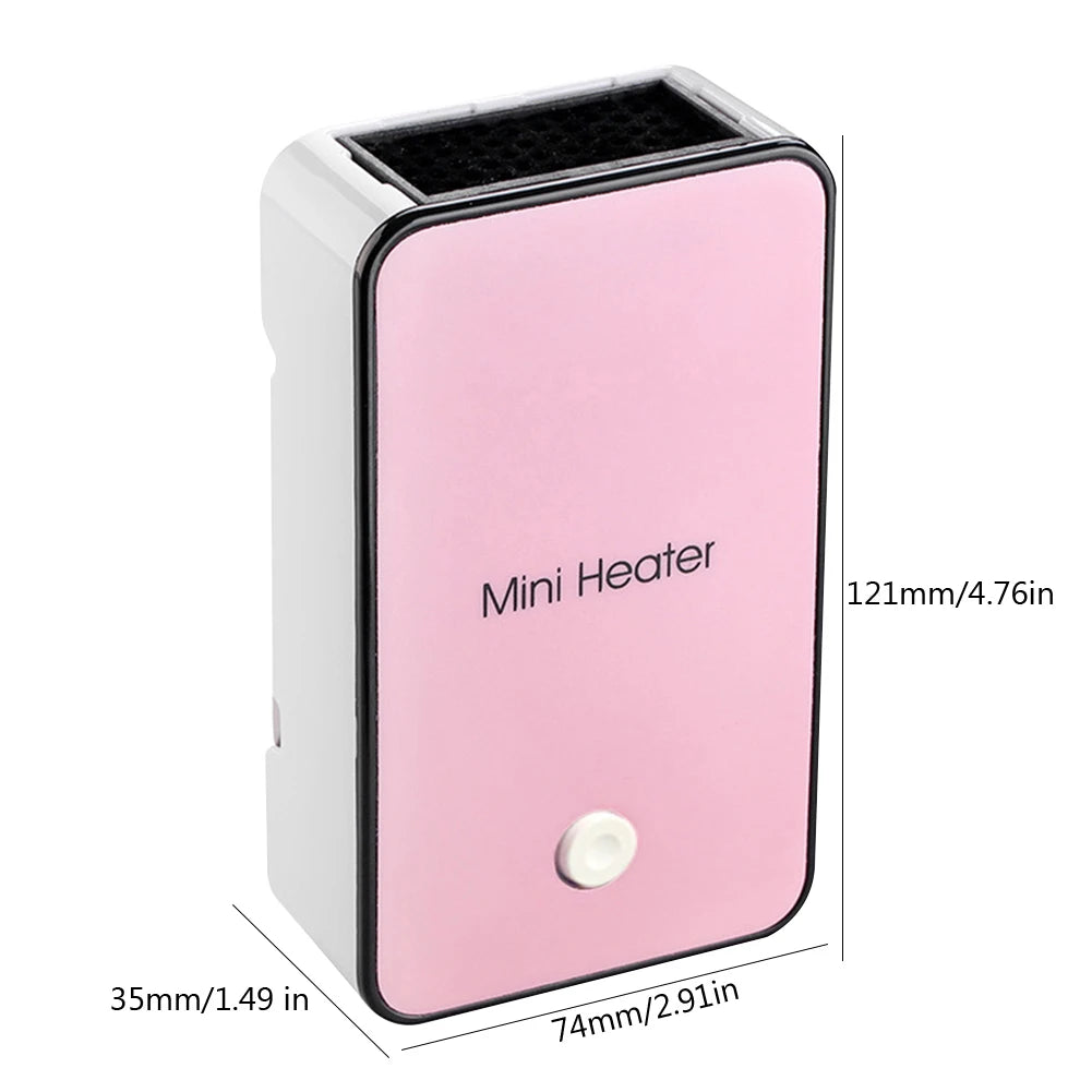 Portable Electric Heater