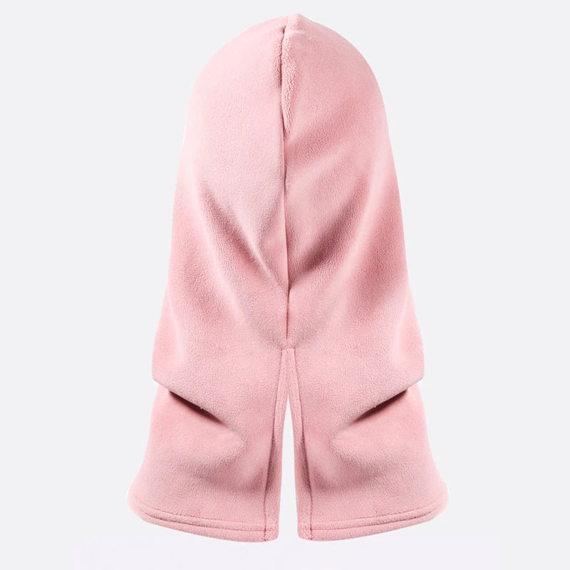 Fashion Warm Cap Winter Men and Women Thermal Polar Fleece